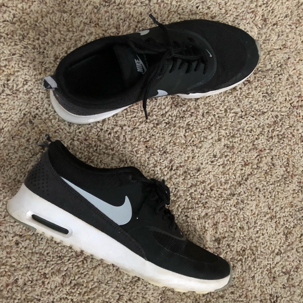 Nike air max thea